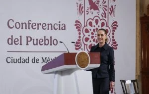 Sheinbaum anuncia plan de producción nacional de carne