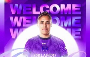 La mexicana Lizbeth Ovalle se convierte en el traspaso más caro del futbol femenil