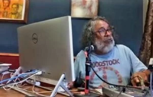 Salgado Macedonio y Añorve pretenden cerrar la radio de la Autónoma de Guerrero, acusan trabajadores