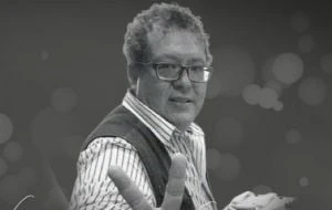 Murió Victor Hugo Wences, director de Radio Universidad de Guerrero; denuncian negligencia médica