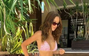 Estas son las condiciones impuestas a la influencer Marianne Gonzaga para quedar en libertad