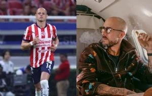 Diego Dreyfus: el coach acusado de “lavarle el coco” a “Chicharito” Hernández