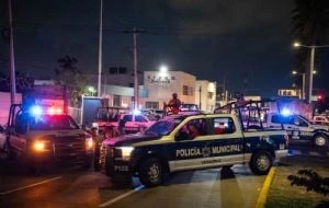 Matan a un hombre y hieren a otro en ataque armado en Tuxpan