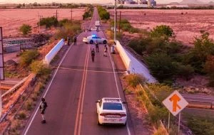 Sinaloa reportó 13 homicidios el viernes, la cifra más alta a nivel nacional