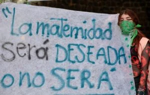 Exigen armonizar ley de Salud para garantizar el aborto legal y gratuito en Coahuila