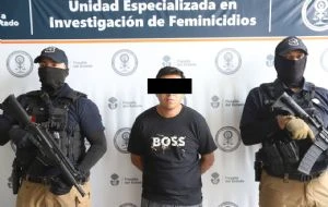 Vinculan a proceso a Kelvin “N” por feminicidio de Karla Bañuelos en Jalisco