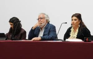 Fiscalía de la CDMX tiene 22 carpetas de investigación sobre el Cártel Inmobiliario