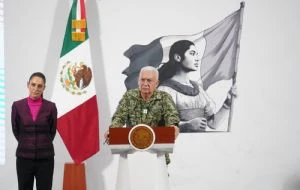 Trevilla justifica “silencio” en caso Bermúdez: “No se puede informar algo que no está comprobado”