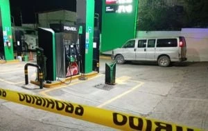 Asesinan al arquitecto y activista Sergio Hugo Ureiro en una gasolinera en Tlapa