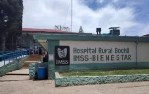 IMSS ofrece disculpa pública por negligencia médica que causó la muerte de migrante salvadoreña