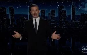 ABC pone fin a la suspensión de Jimmy Kimmel y su programa regresa el martes