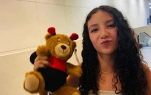 Investigan muerte de la adolescente Paloma Nicole por cirugía estética sin autorización
