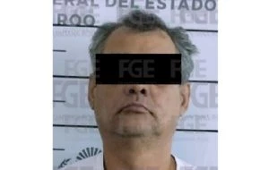 Cae presunto autor intelectual del homicidio de Mario Machuca, líder sindical hotelero de Cancún