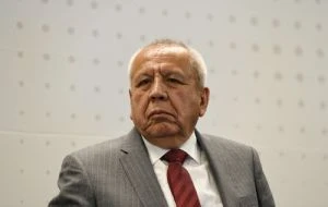 Mientras se ensaya el lenguaje del perdón, las prácticas violatorias persisten