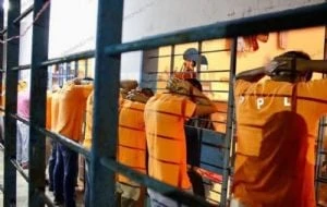 Motín en Cereso de Tuxpan, Veracruz, dejó siete reos muertos y 11 lesionados (Video)