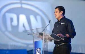 PAN acusa a Morena de buscar cambiar las reglas del juego electoral “sin escuchar a nadie”