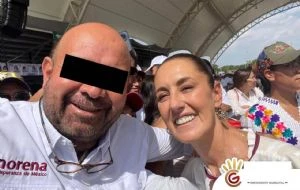 Dan cargo federal a exalcalde morenista vinculado a proceso por hostigamiento sexual