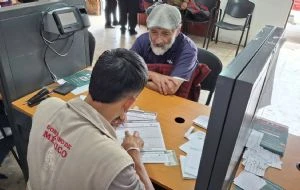 Pensión para Adultos Mayores y Mujeres Bienestar: estas personas cobrarán del 7 al 11 de julio