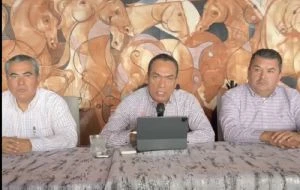 Renuncia fiscal de Michoacán; fue nombrado en el sexenio de Silvano Aureoles