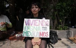 Lo que se sabe de los foros contra la gentrificación de la CDMX