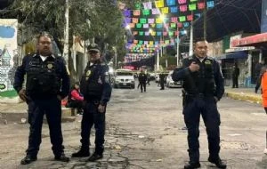 Tras multihomicidio en Tlaltenco, Brugada pide mantener la paz en celebraciones patronales