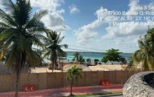 La justicia ratifica el freno a las obras de la Sedena en la Laguna de Bacalar