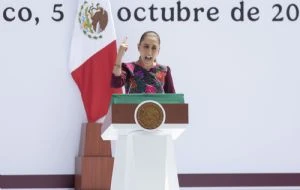 Sheinbaum: el amparo ya no resguardará de por vida a potentados que no quieren pagar impuestos