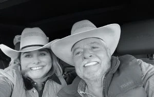 Fallece el empresario Víctor Cruz Russek, esposo de la gobernadora Maru Campos