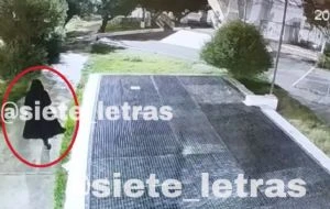 Hombre con túnica negra asesinó a Amanda en calles de la alcaldía Cuauhtémoc