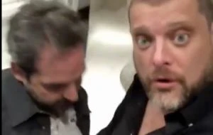 Diputados del PVEM aparecen ebrios en un video que se viraliza en redes