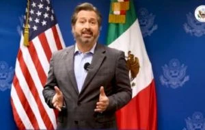 EU puede cancelar visas por actividades relacionadas con los cárteles de narcotráfico