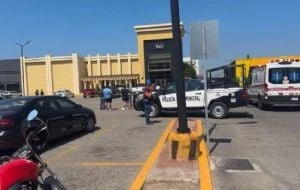 Comando mata a Noé Pérez Urquidi, líder de la CATEM, en Salina Cruz