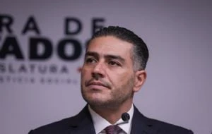 García Harfuch asegura que no hubo un nuevo atentado en su contra