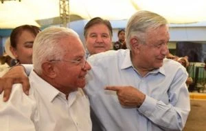 Fallece el secretario de Gobierno de Morelos, Juan Salgado Brito
