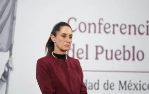Masacre en Irapuato fue por un enfrentamiento y fallecieron niños: Sheinbaum
