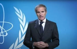 El OIEA dice que Irán cuenta con capacidades para 