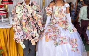 Dos menores de edad se casan en San Pedro Cuitlapa, Guerrero (Video)