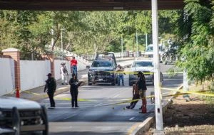Enfrentamientos en Sinaloa dejaron al menos nueve muertos