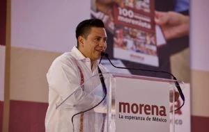 Niegan amparo a Ulises Bravo; hermano de Cuauhtémoc Blanco enfretará juicio por violencia familiar