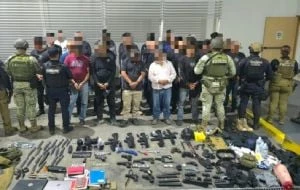 La inseguridad, dos lecturas