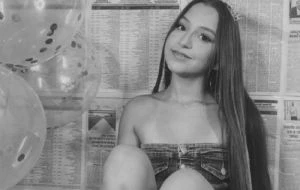 Gabriela Nicole acudió a una fiesta y seis mujeres la apuñalaron: Lo que se sabe