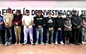 Desde las matemáticas, profesor arma fórmula contra el crimen organizado