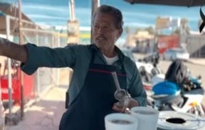 Ataque contra una pescadería de Ensenada deja un comerciante muerto y tres heridos