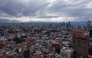 Alerta por rachas fuertes de viento la tarde del lunes en estas alcaldías de CDMX