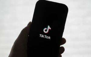 TikTok deja de funcionar en Estados Unidos