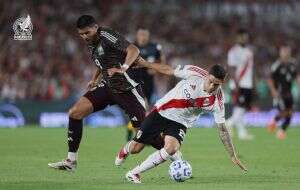 River Plate “nos pasó por encima”, reconoce Javier Aguirre