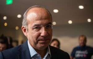 Esto es lo que México debe negociar con EU en materia migratoria, según Felipe Calderón