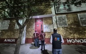 Muere niño en campamento de academia militarizada en CDMX; su familia denuncia tortura