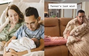 Tanner Martin: ¿Quién era el influencer que anunció su muerte tras un cáncer terminal? (VIDEO)
