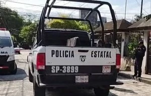 Asesinan a excoordinador de campaña del PT por la presidencia municipal de Cuichapa, Veracruz